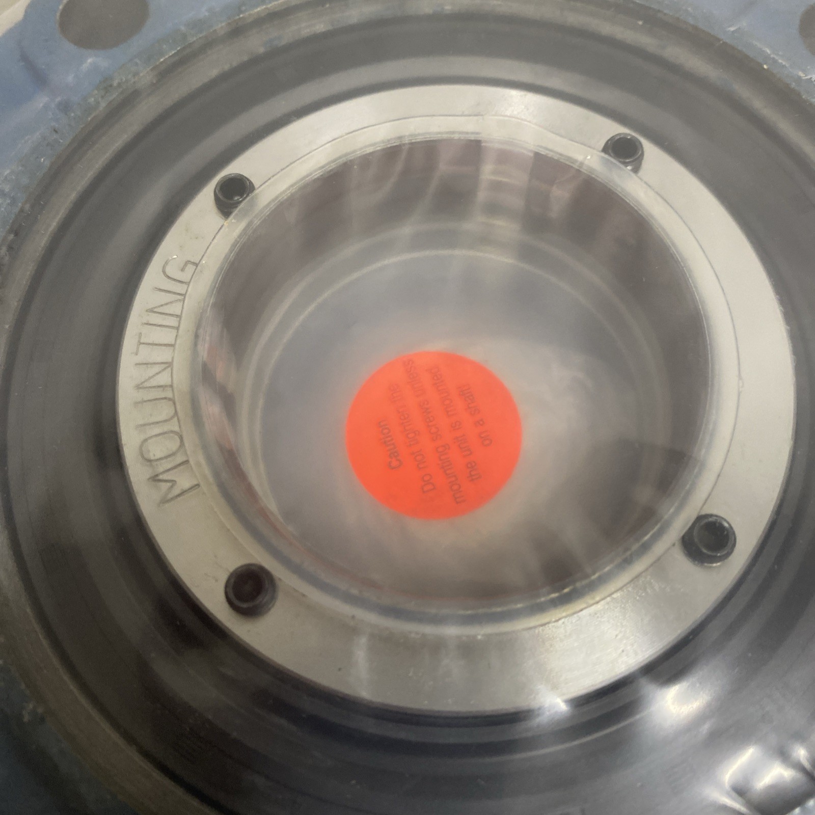 SKF FYRP 2- 1/2 N Concentra Unit Roller Exployer Bearing