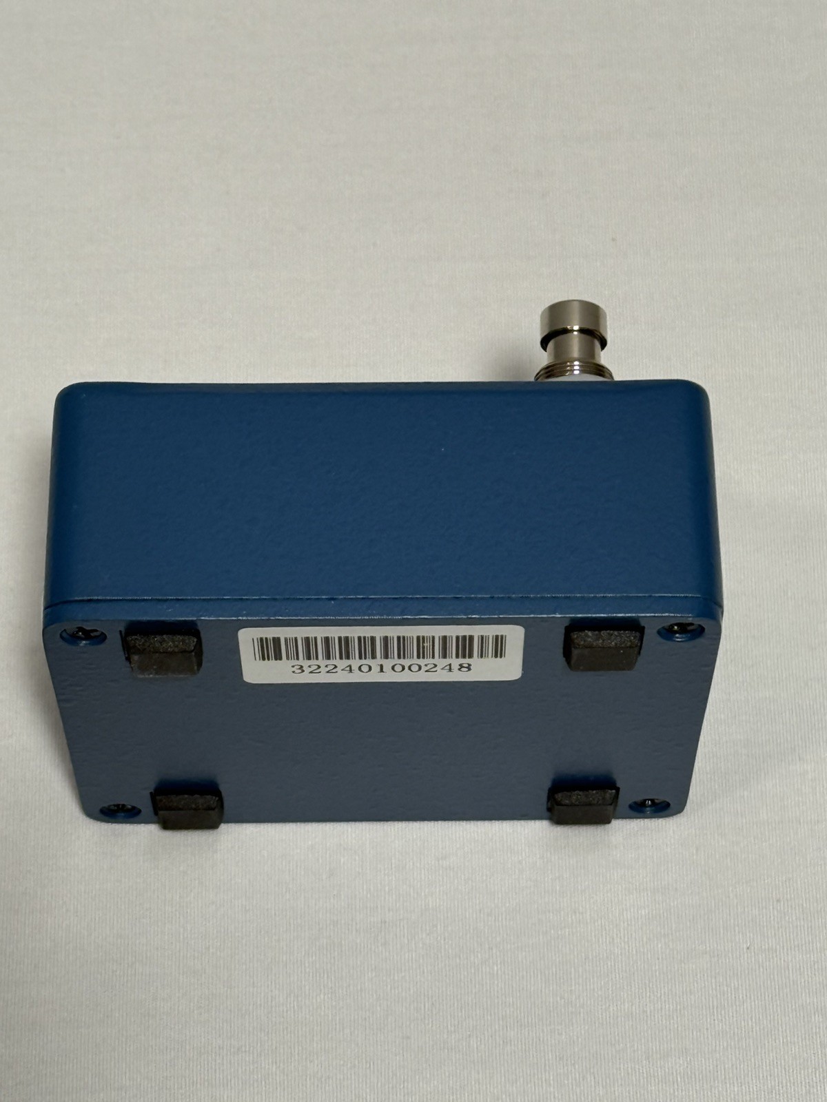 JOYO Dr. J D55 Aerolite Comp Compressor Effect Pedal