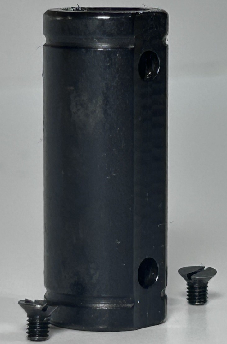 Traditions Buckhunter Pro In line Inline Muzzleloader Thimble With Screws