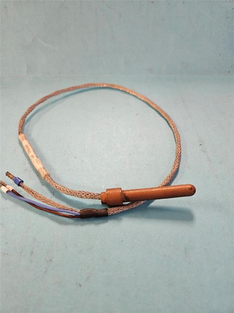 NEW WARTSILA DIESEL NORIS TP23-500 A50912 #005 TEMP/TEMPERATURE SENSOR PT1000