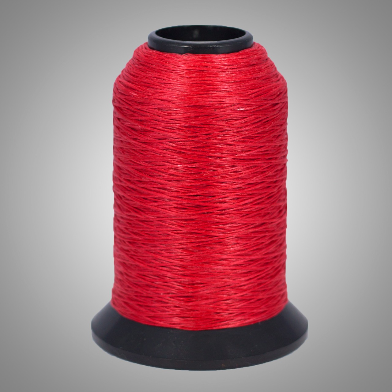 BCY 452X Bowstring Material 1/4lb Red  Bow String Making