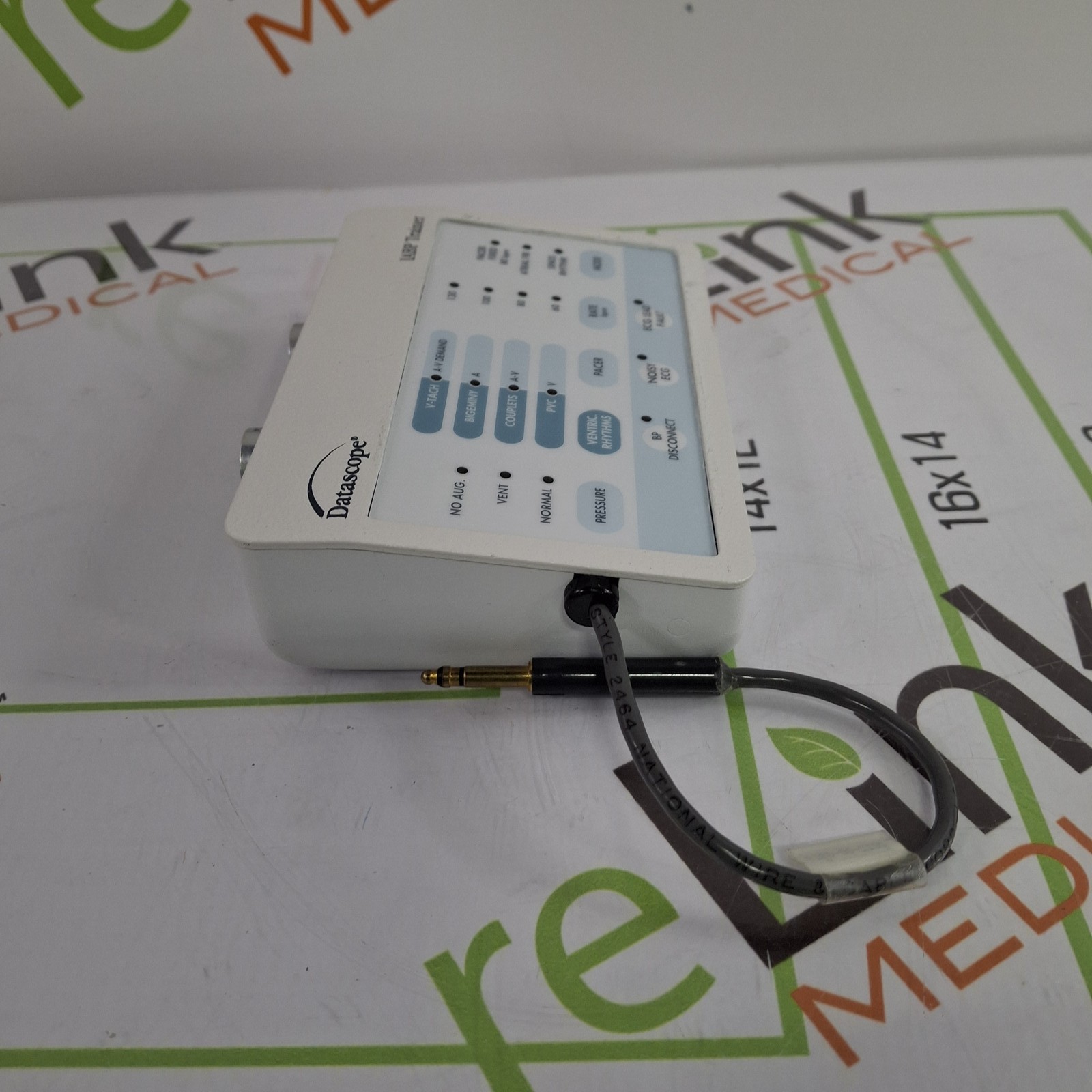 Datascope IABP Trainer