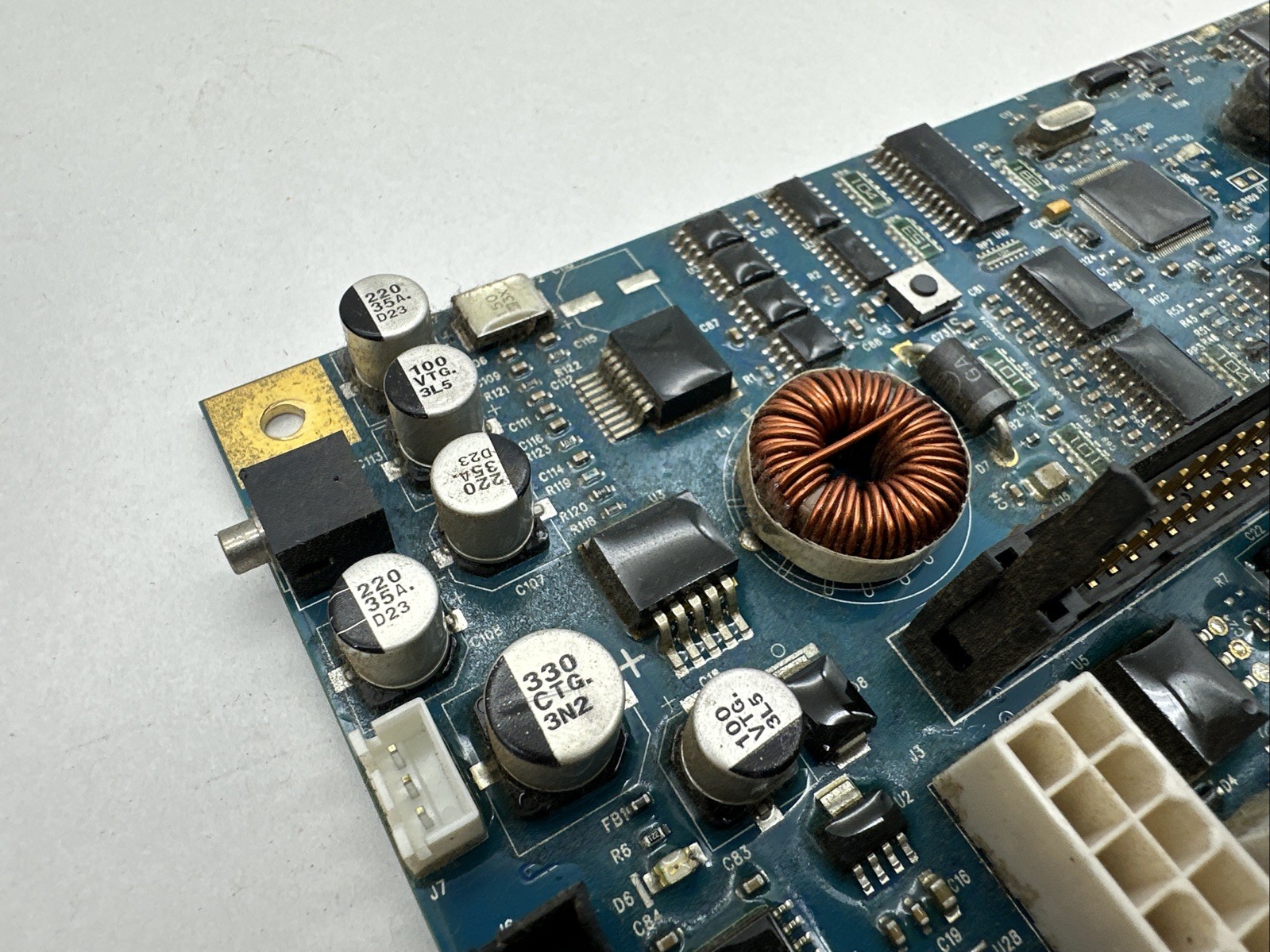 TurboChef Input / Output Control Board Service Kit CON-7050