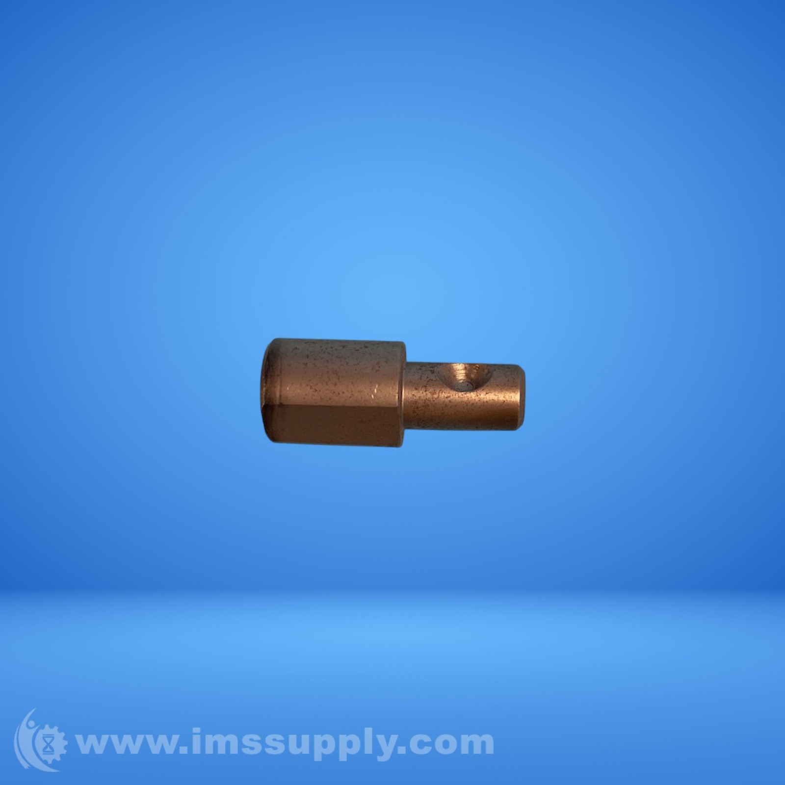 Brass Adapter FNIP