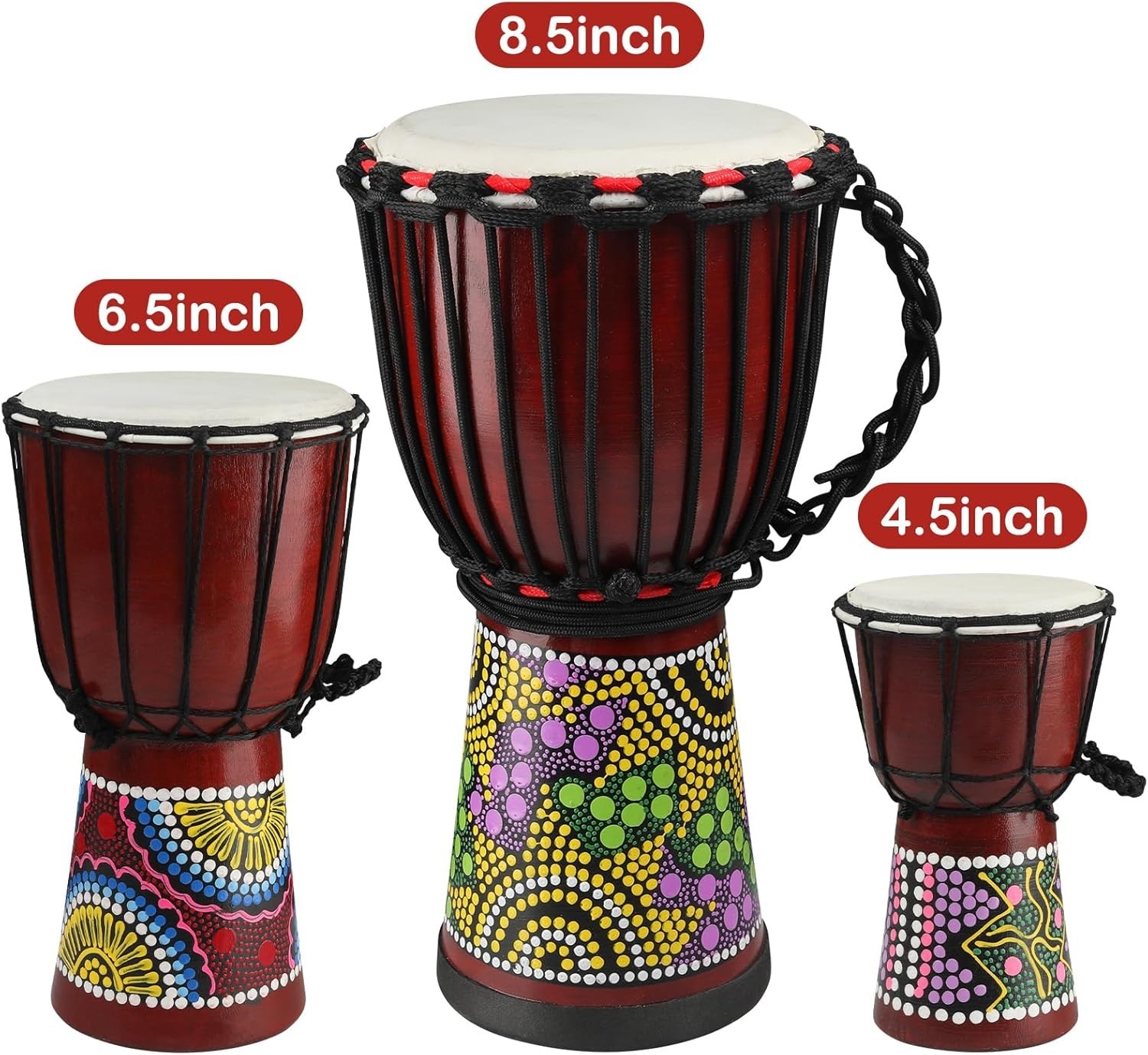 Djembe Drum