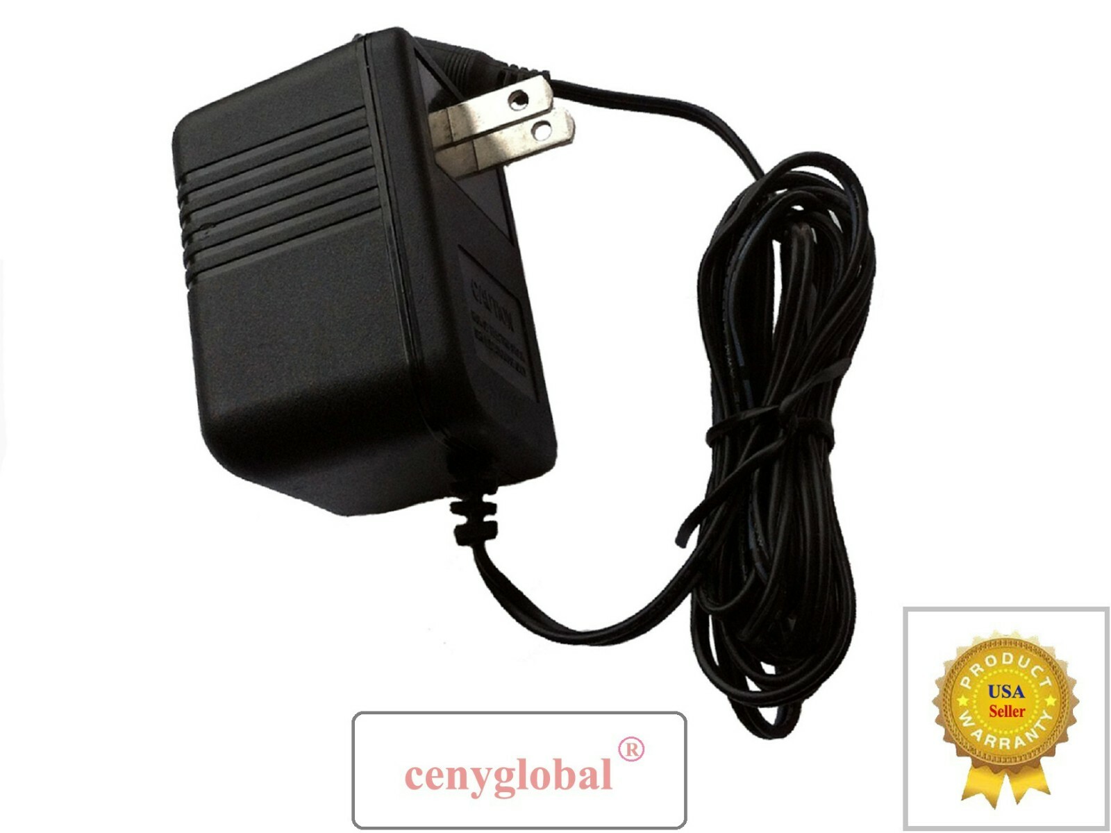 AC-AC Adapter For Lexicon MRC MIDI Remote Controller Power Supply LXP-1 LXP-5