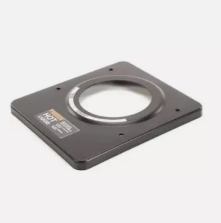 Bunn Top Cover W/Decals, Blk - Server 26187.0000 - Free Shipping  OEM Soft Heat