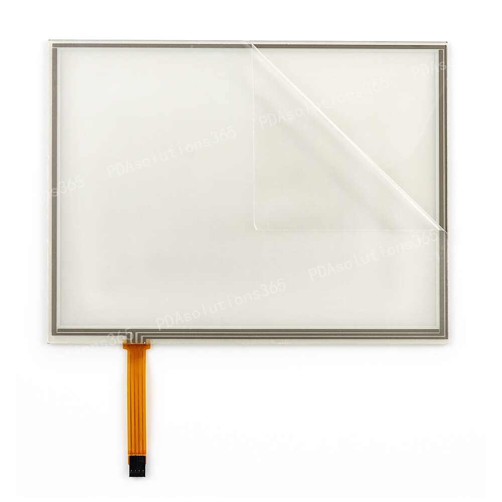 Full Screen Touch Screen Digitizer Replacement for Symbol VC5090 VC50