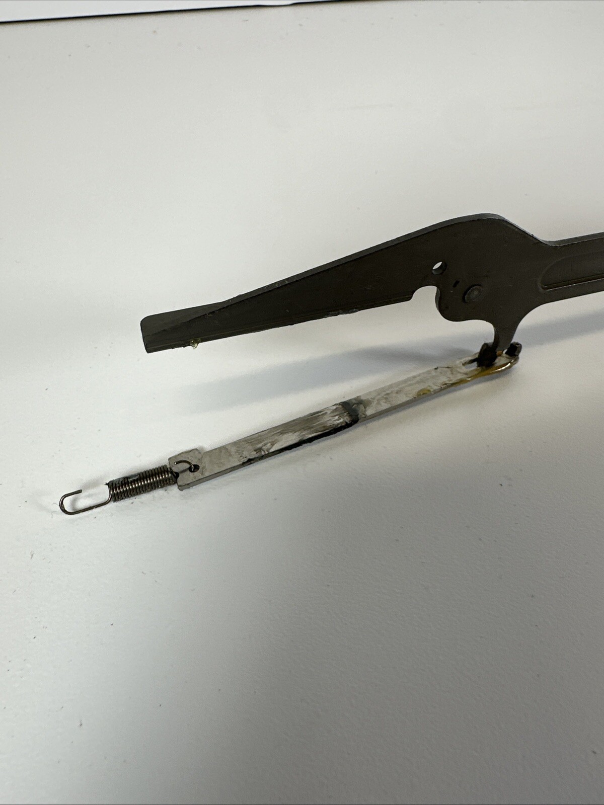 Pacesetter by Brother PC-8200 - Replacement Arm Assembly Part Piece
