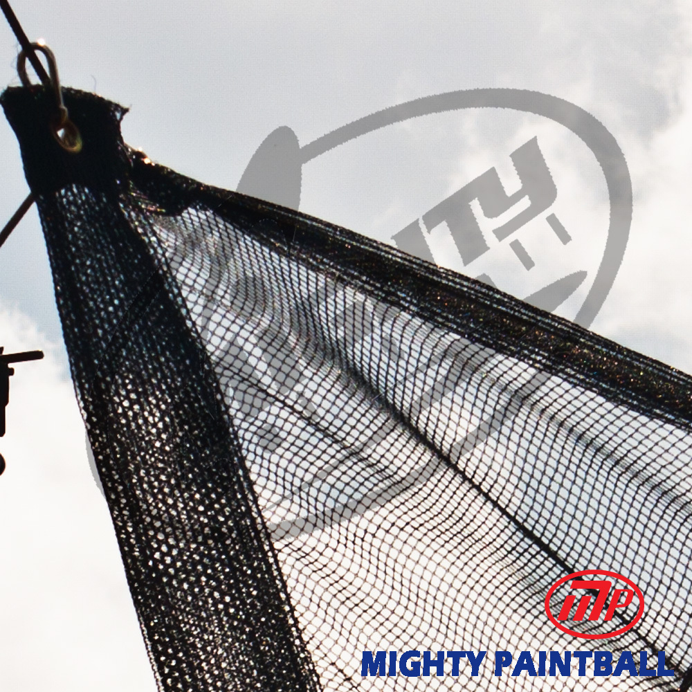 Paintball Netting 8' x 300' Roll   (MP-NT-B08300)