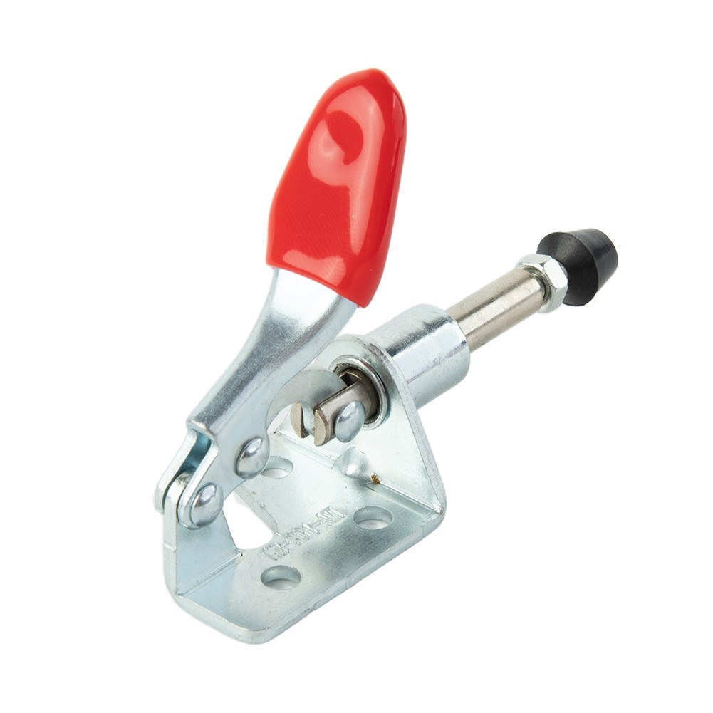Vertical For Hand Tool Clamp Compact and Reliable for Various Applications