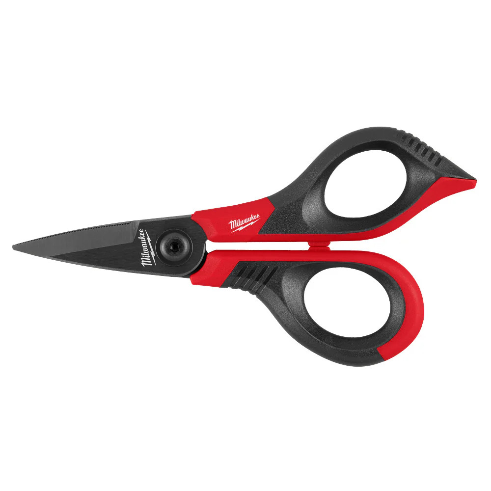 Milwaukee 48-22-3017 High-Carbon Stainless Steel Shears