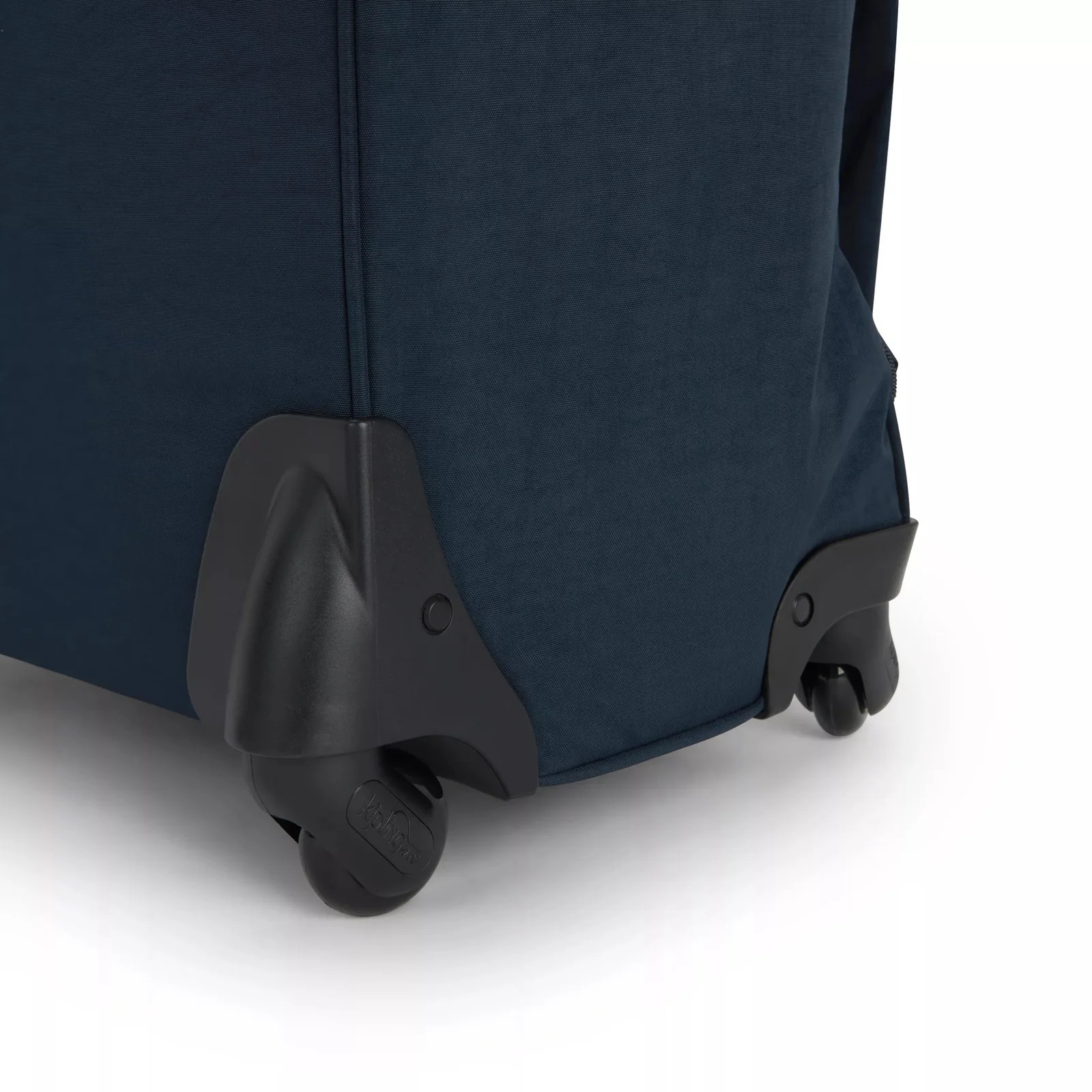 Kipling Darcey Large Rolling Luggage True Blue Tonal