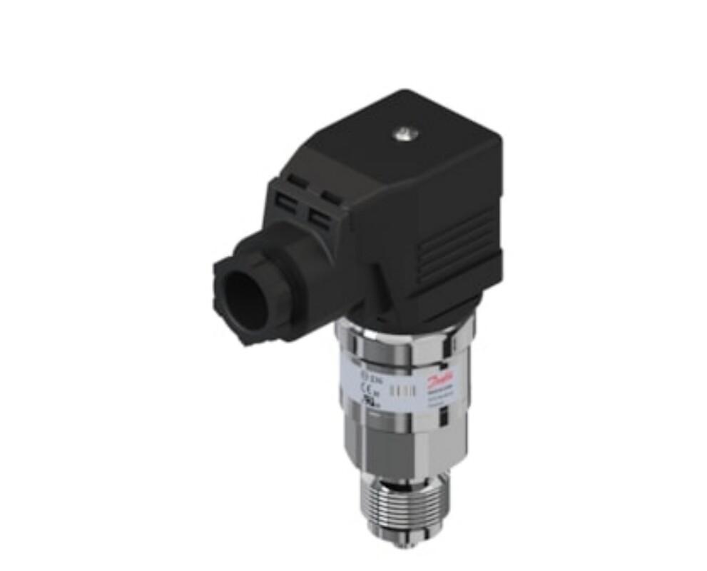 Danfoss 060G3126 pressure transmitter UPS or DHL fast delivery