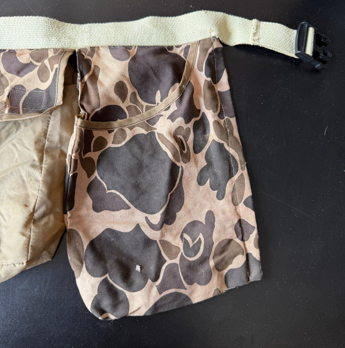 Game Winner Belt Game and Shell Utility Pouch Set SMALL/MEDIUM