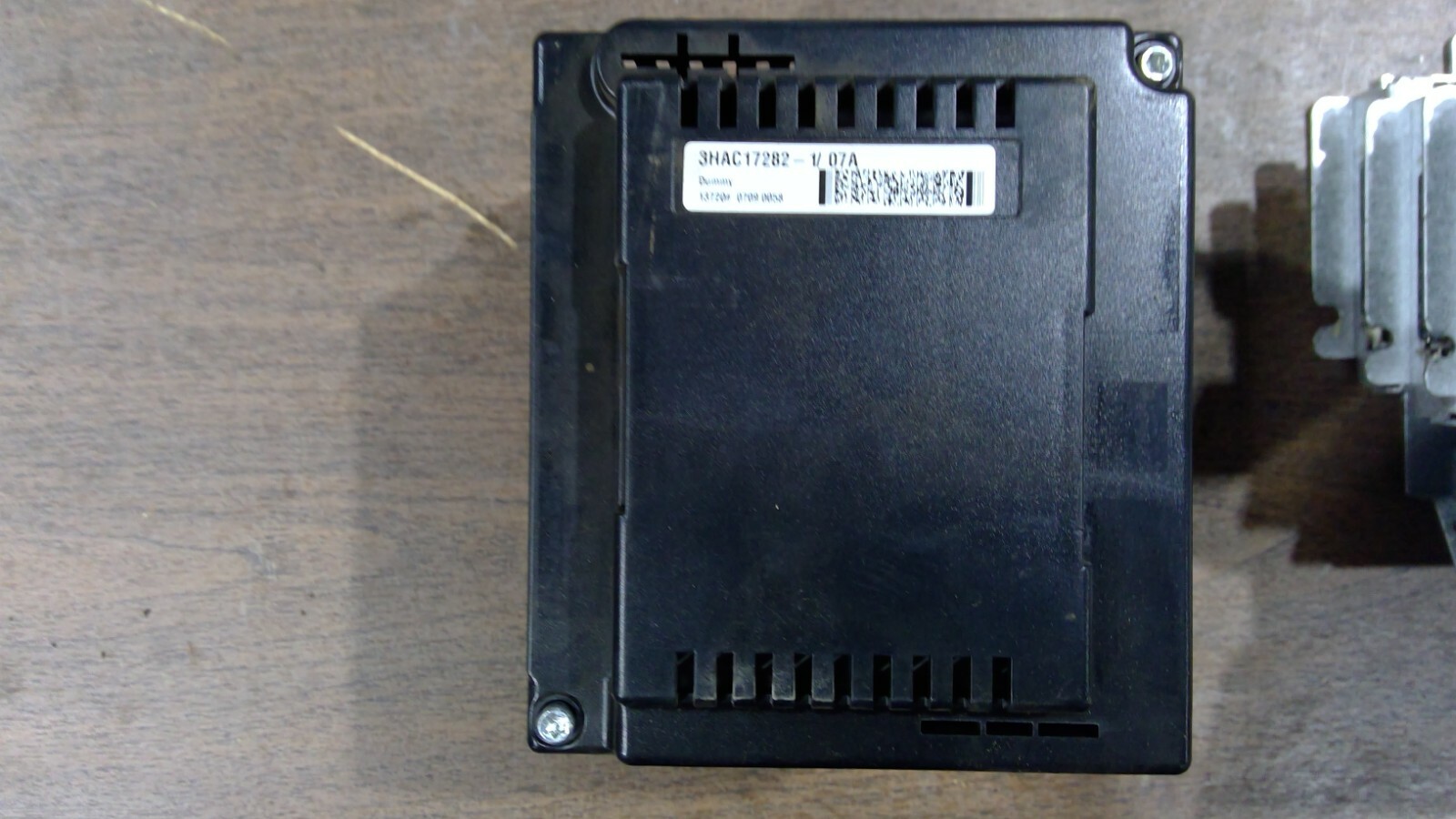 ABB 3HAC 17282-1/07A Dummy Servo Drive Module IRC5                    CD14