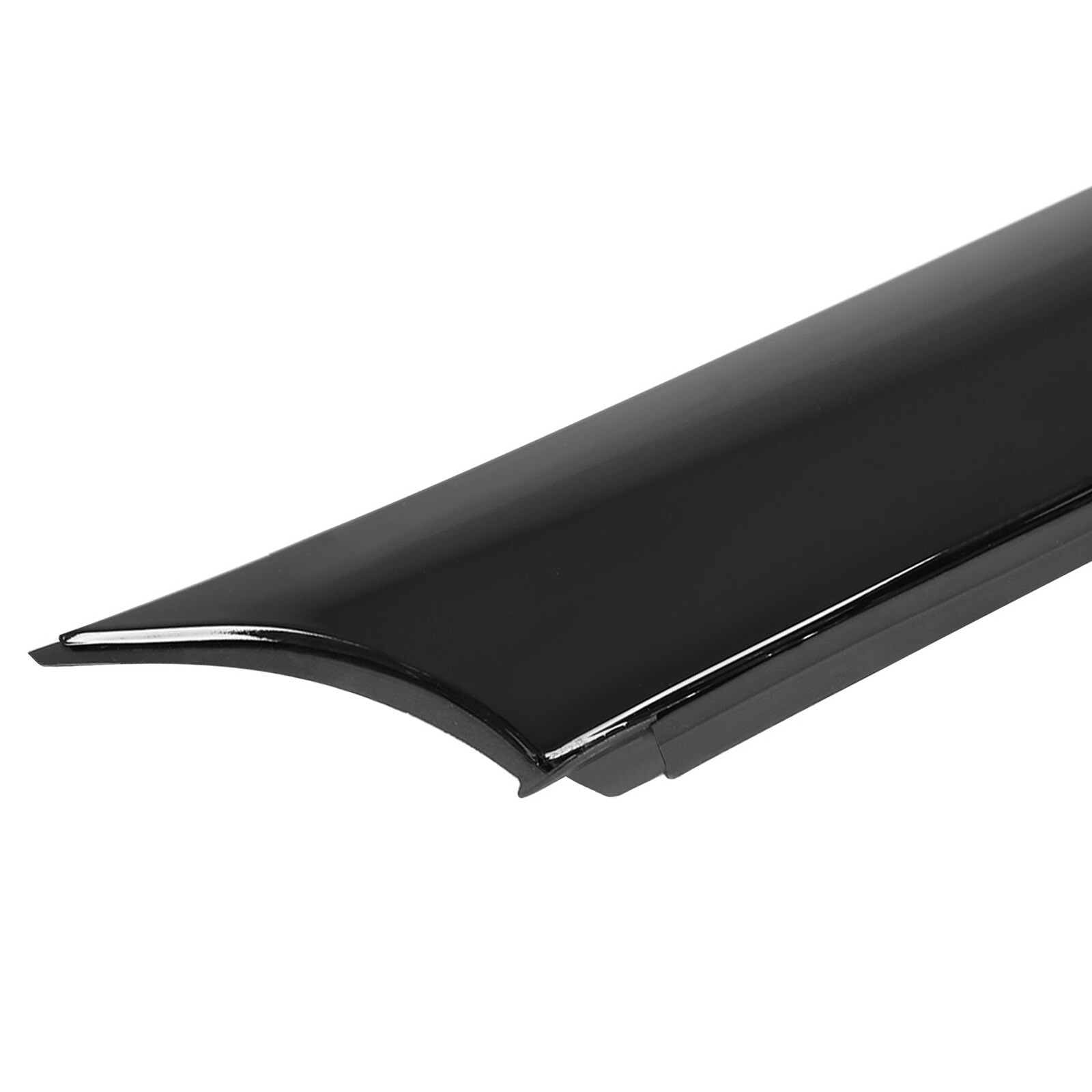 FOR NISSAN MAXIMA 2016-2020 FRONT WINDSHIELD A PILLAR MOLDING TRIM LEFT DRIVER