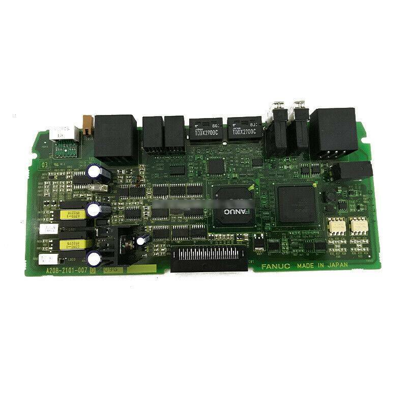 1PC Used FANUC A20B-2101-0070 pcb board