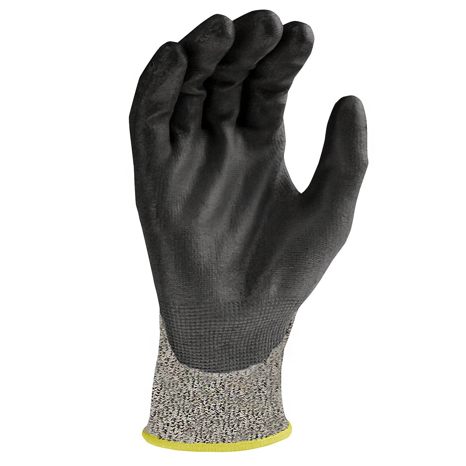 RADIANS AXIS LEVEL A4 CUT PROTECTION WORK GLOVE, RWG555 (X-Large)