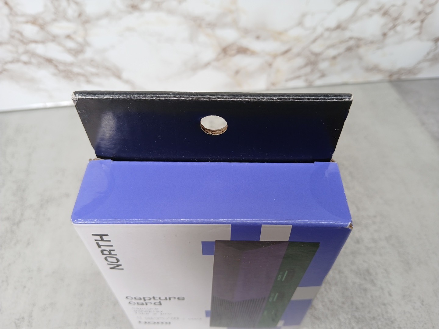 New- Capture Card by North (HDMI) 1080p