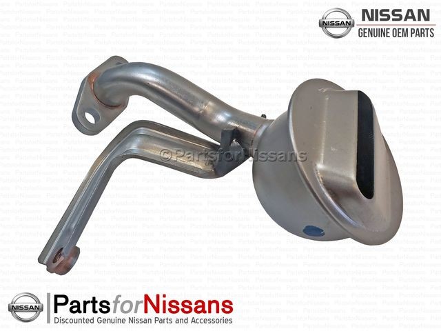 JDM Nissan Skyline RB26DETT Oil Strainer 15050-05U02