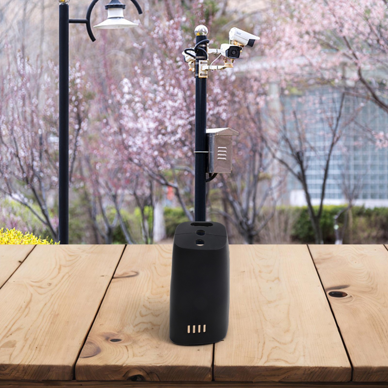 Simplistic Yet Effective Protective Housing Solution for Your For EufyCam 3
