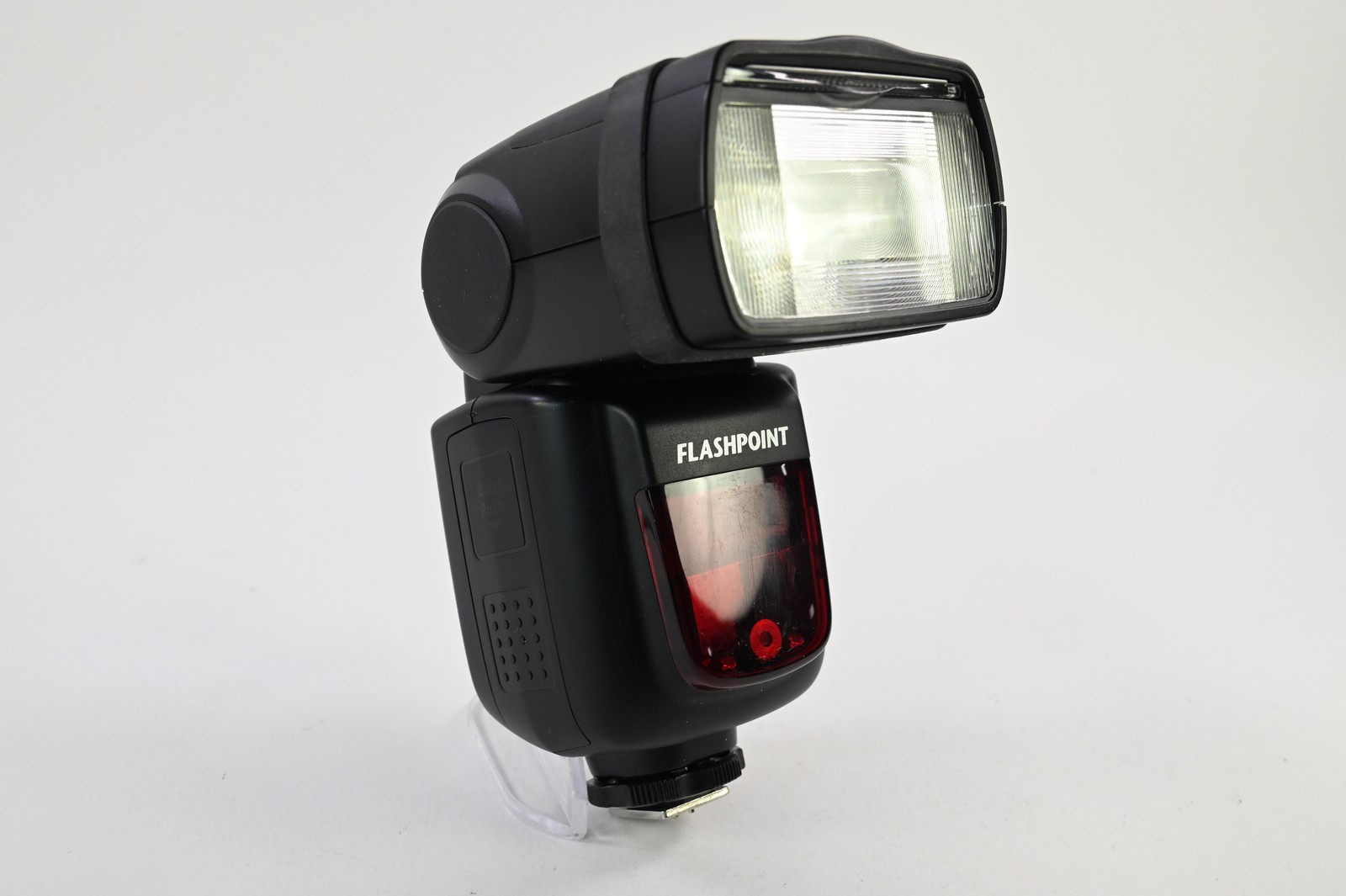Flashpoint Zoom Li-on X R2 TTL On-Camera Flash Speedlight for Nikon #G153