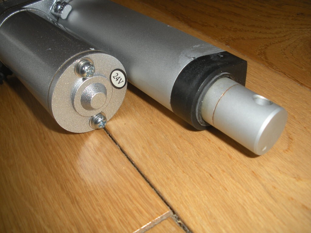 NEW LINEAR ACTUATOR JOC-DW01-24-30-A-50