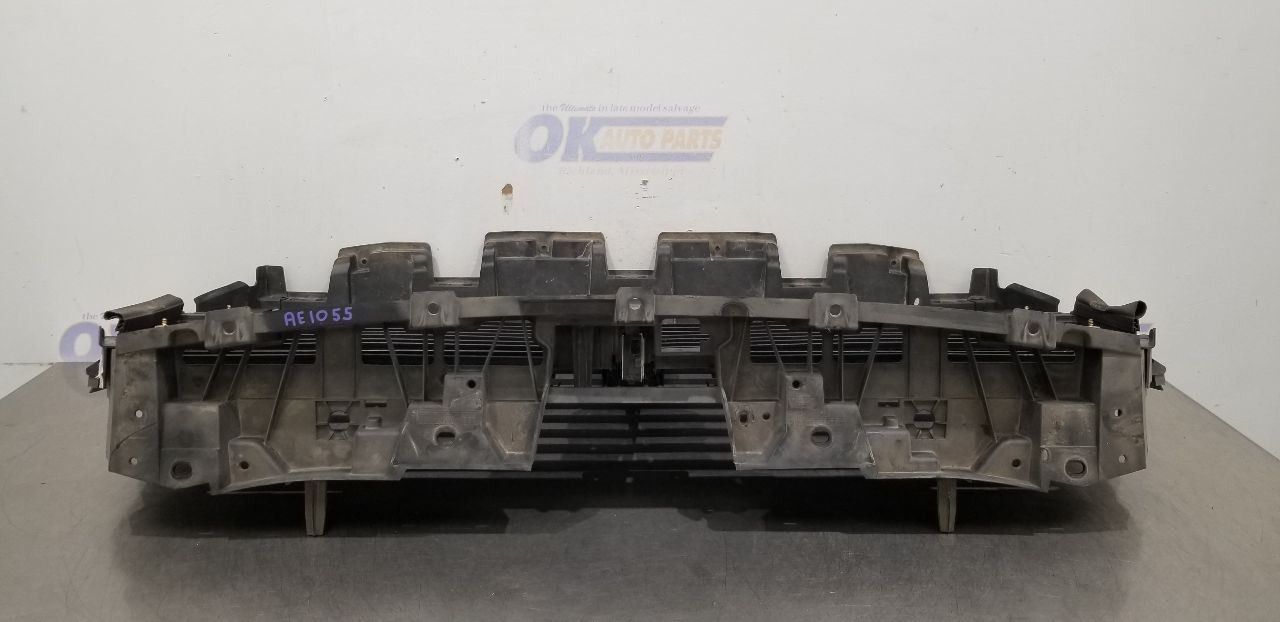 19 FORD F150 5.0L UPPER AIR SHUTTER