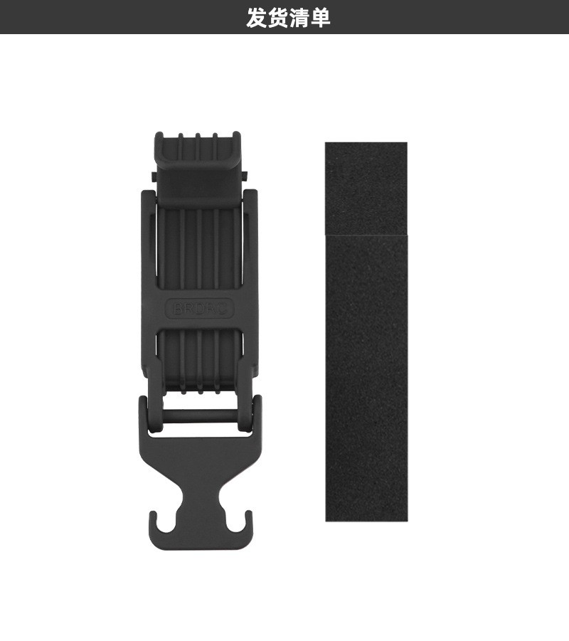 For DJI MINI 3/4PRO Remote Control Tablet Stand Mavic AIR3/NEO Extension Clip $$