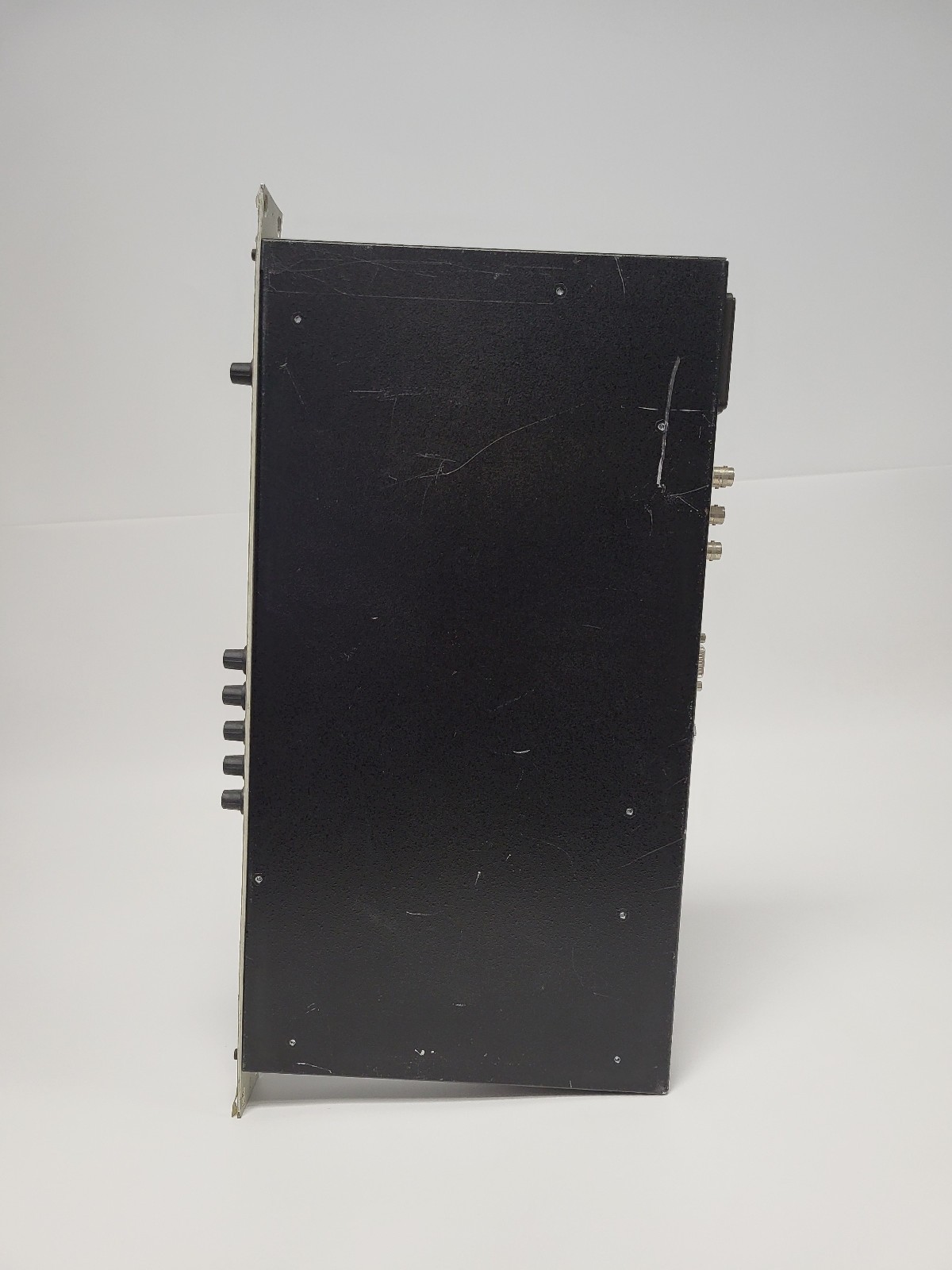 Brainstorm SR-15+ Time Code Distripalyzer (Analyzer/Distributor/Reshaper/Strip)