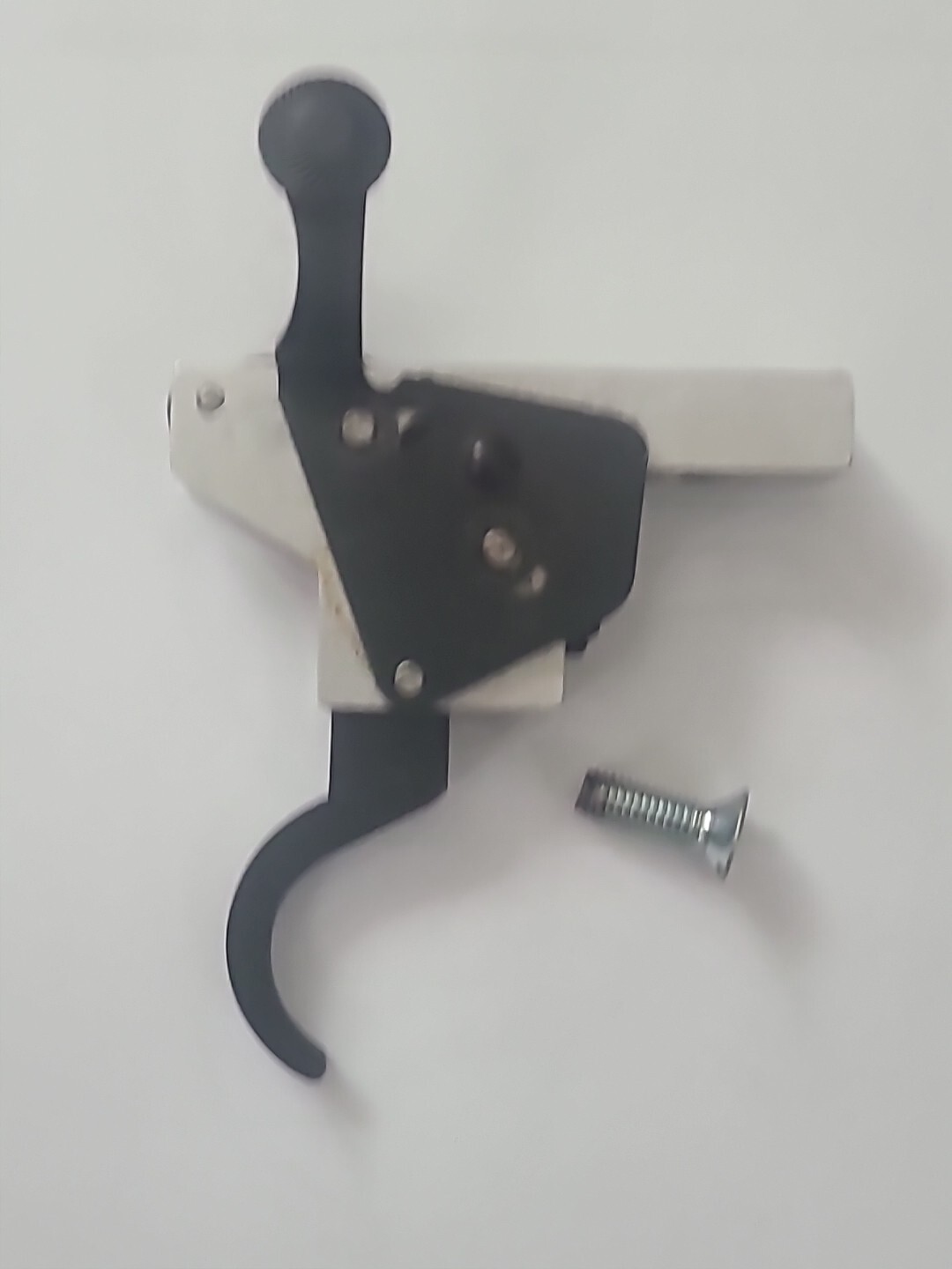 Knight Disc Inline Muzzleloader Trigger Assembly With Screw