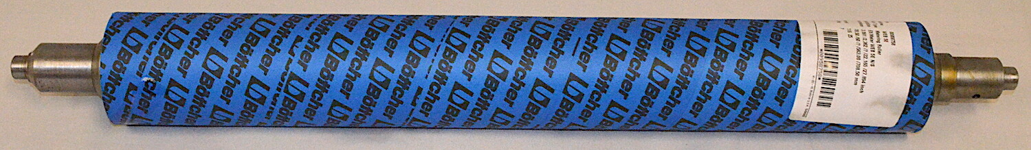 Bottcher Metering Roller for Heidelberg Web 5E *New* 00958758