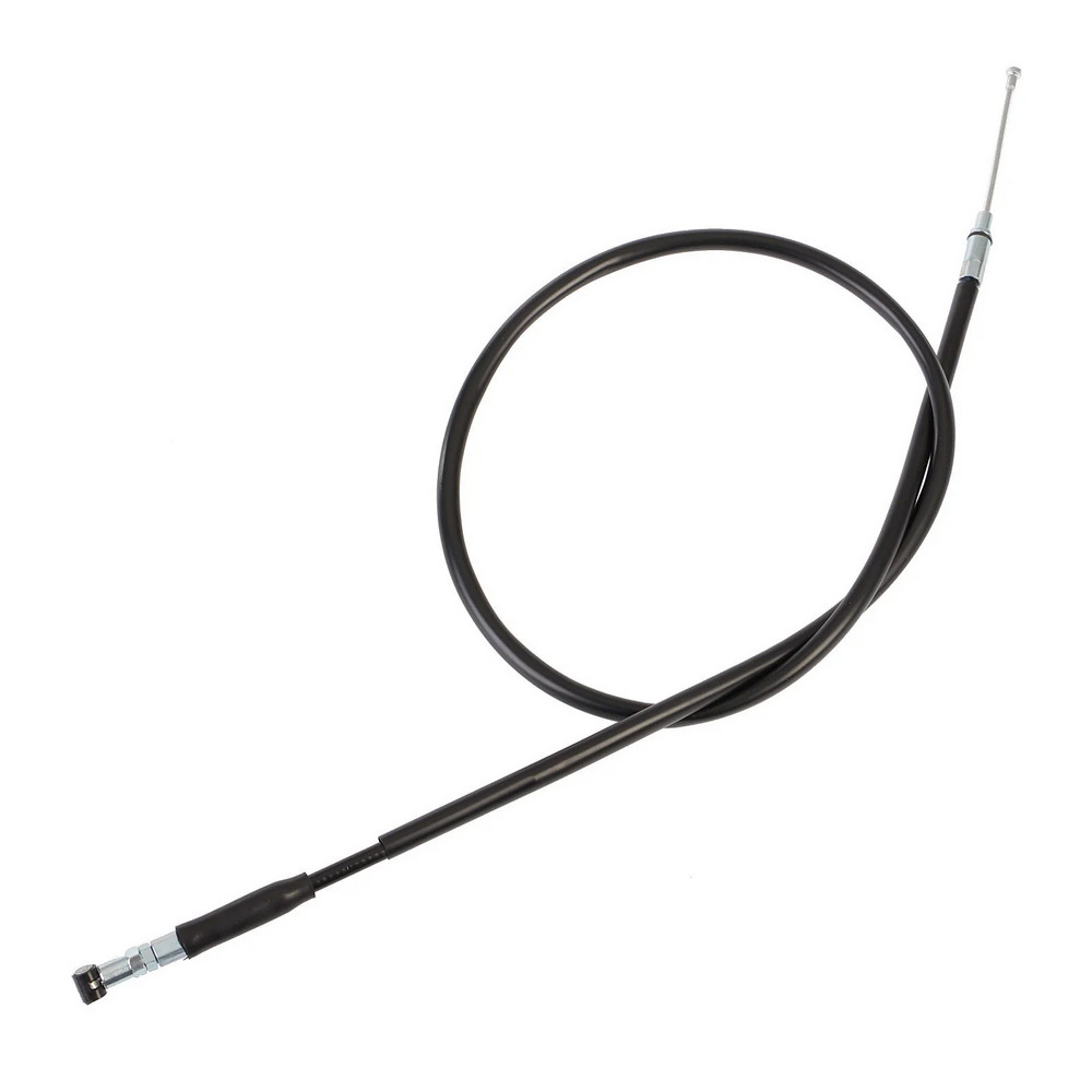 YAMAHA YZ250 YZ 250 2005-2014 Replacement Black Vinyl Clutch Cable - 100% New