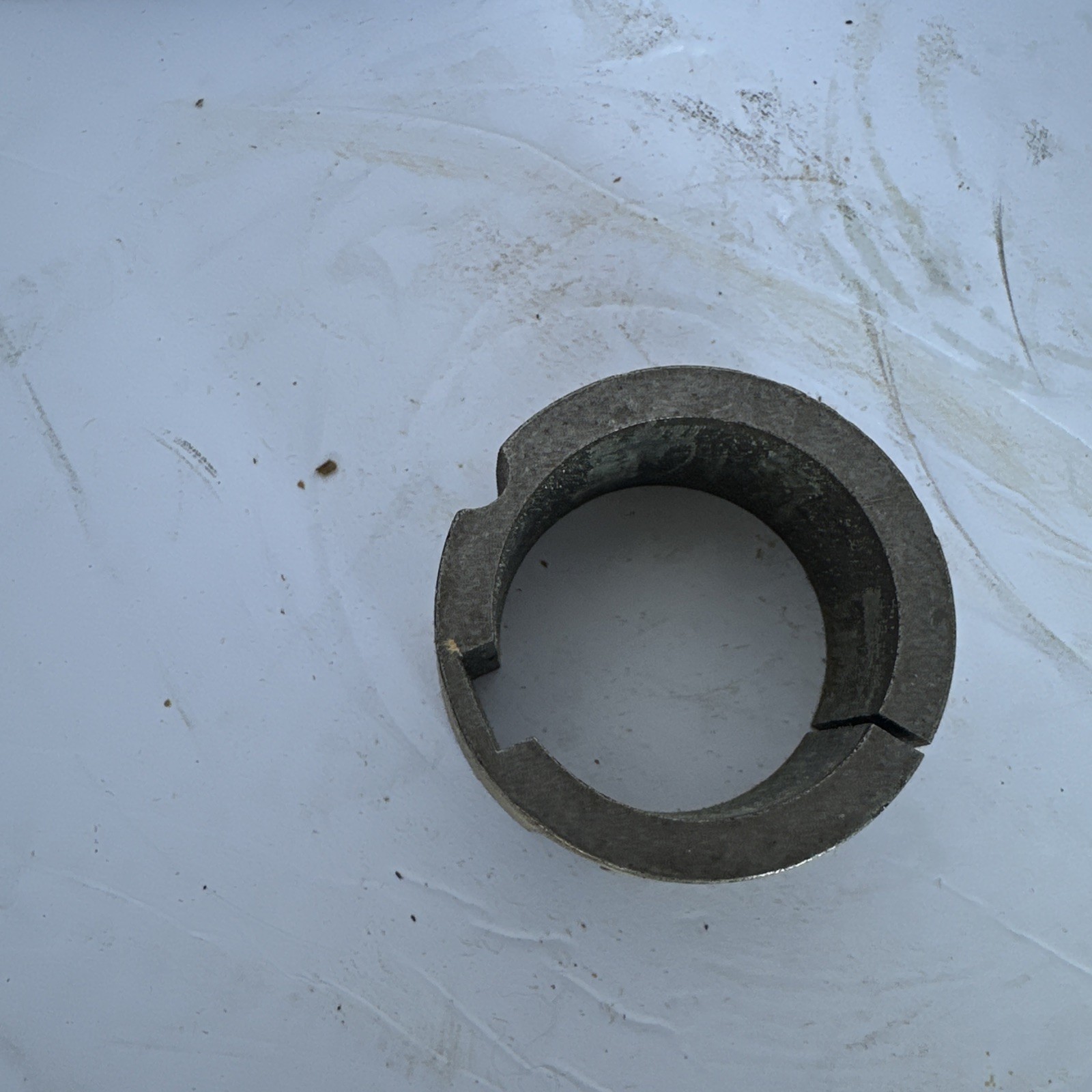 Dodge 117170 Bushing