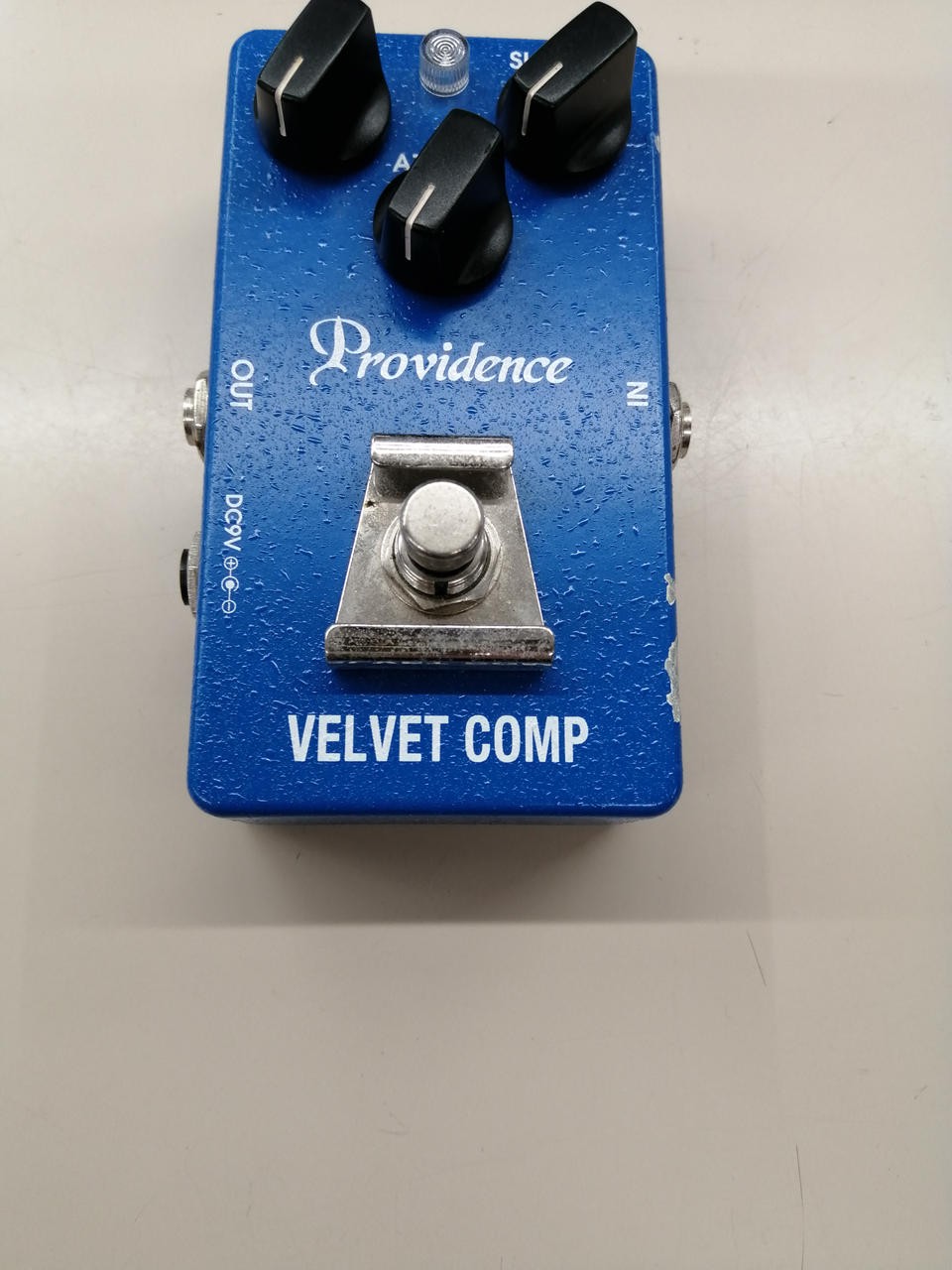 PROVIDENCE Model VLC-1