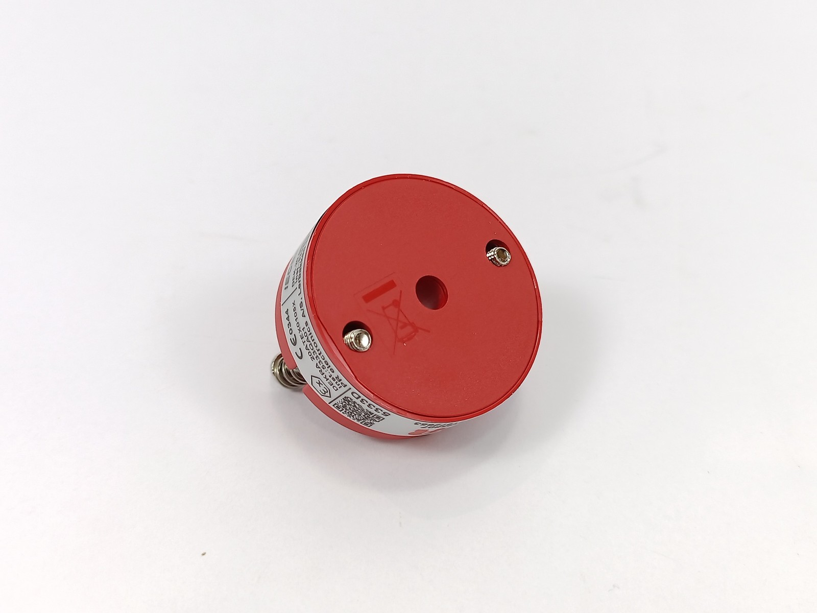 PR Electronics 5333D 2-Wire Programmable Transmitter