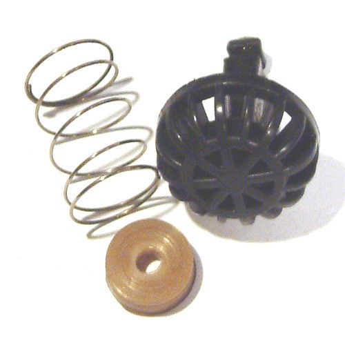 Newco OCS Coffee Brewer Filter Basket Drip Valve Kit