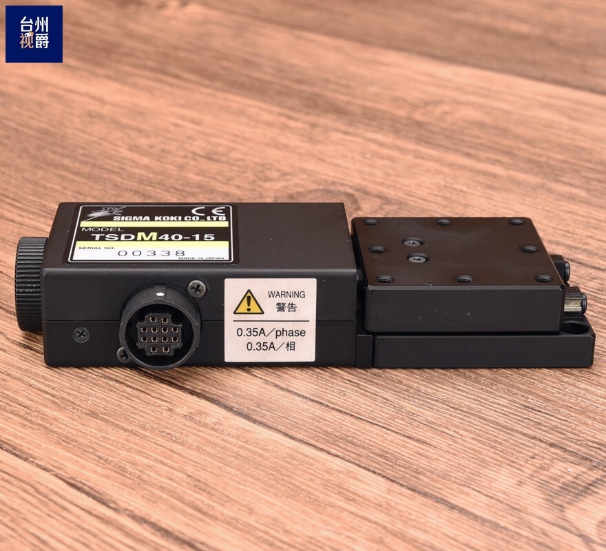 1PCS USED TSDM40-15