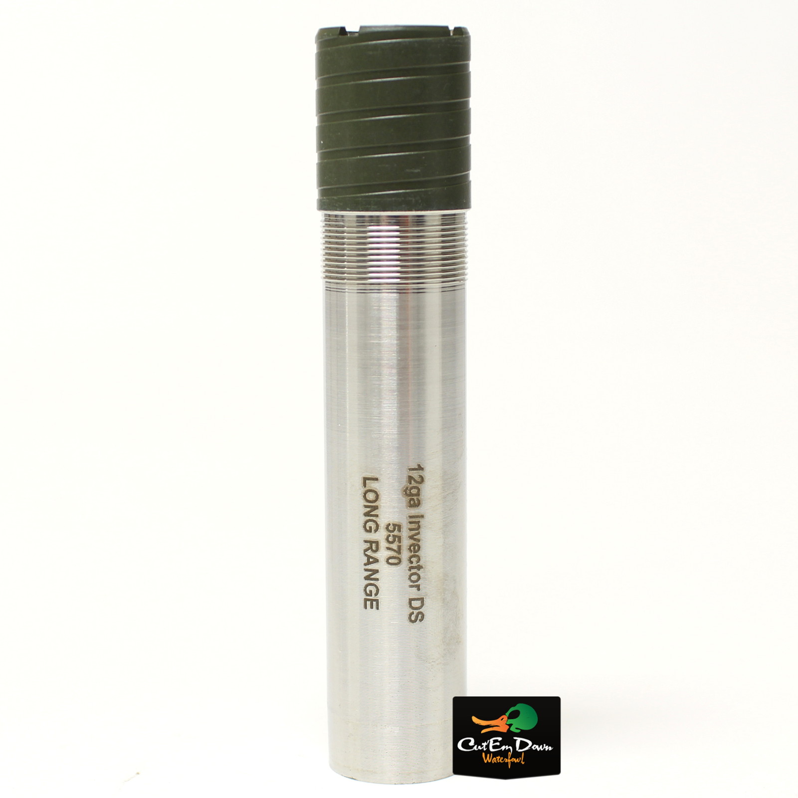 PATTERNMASTER ANACONDA LONG RANGE CHOKE TUBE 12GA BROWNING INVECTOR DS