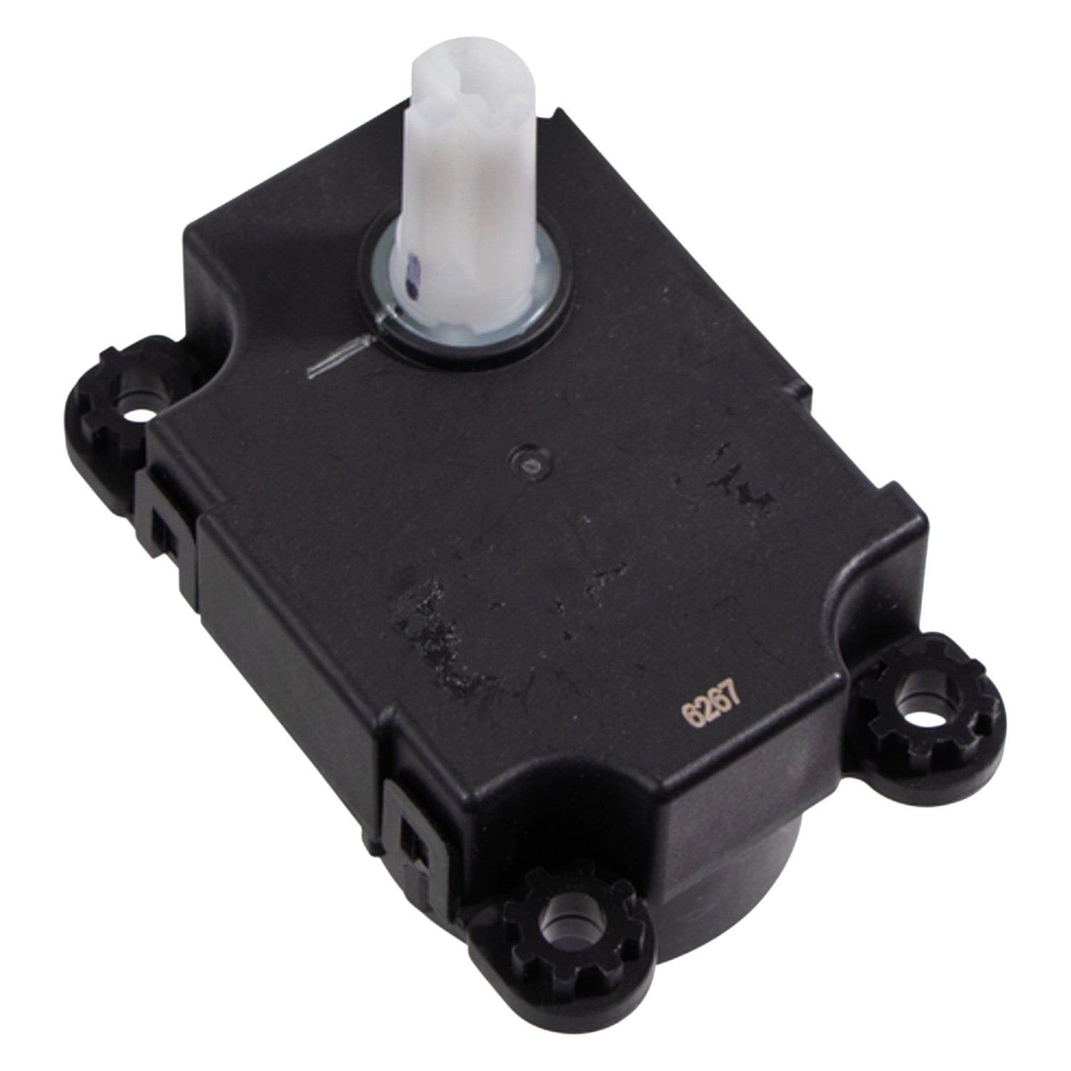 For Mitsubishi Lancer 2008-2017 Four Seasons HVAC Blend Door Actuator