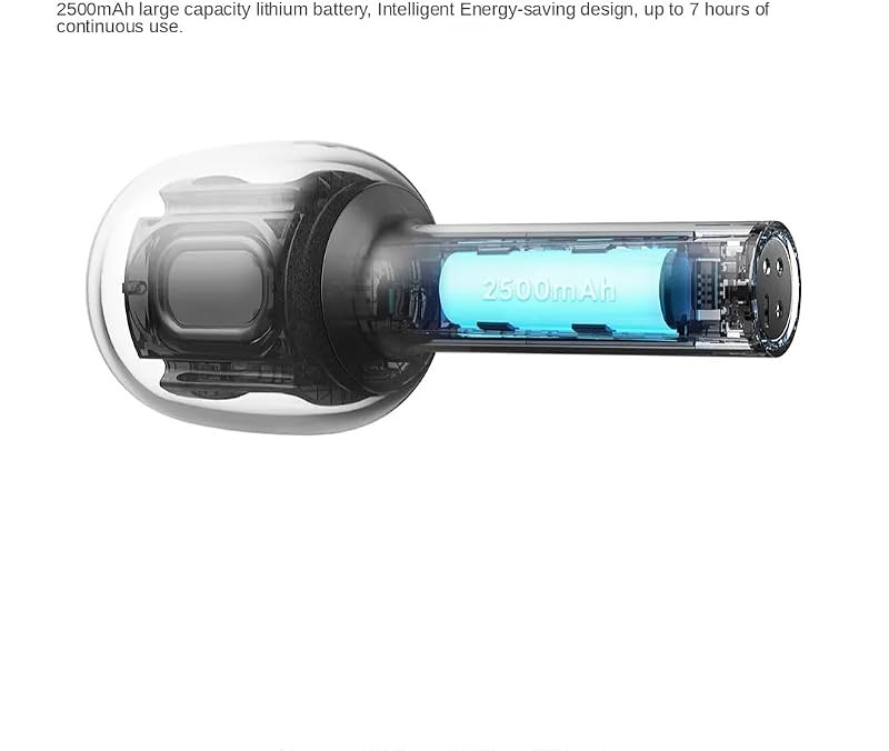 Xiaomi Karaoke Microphone Bluetooth 5.1 Rechargeable Handheld Mic with Base