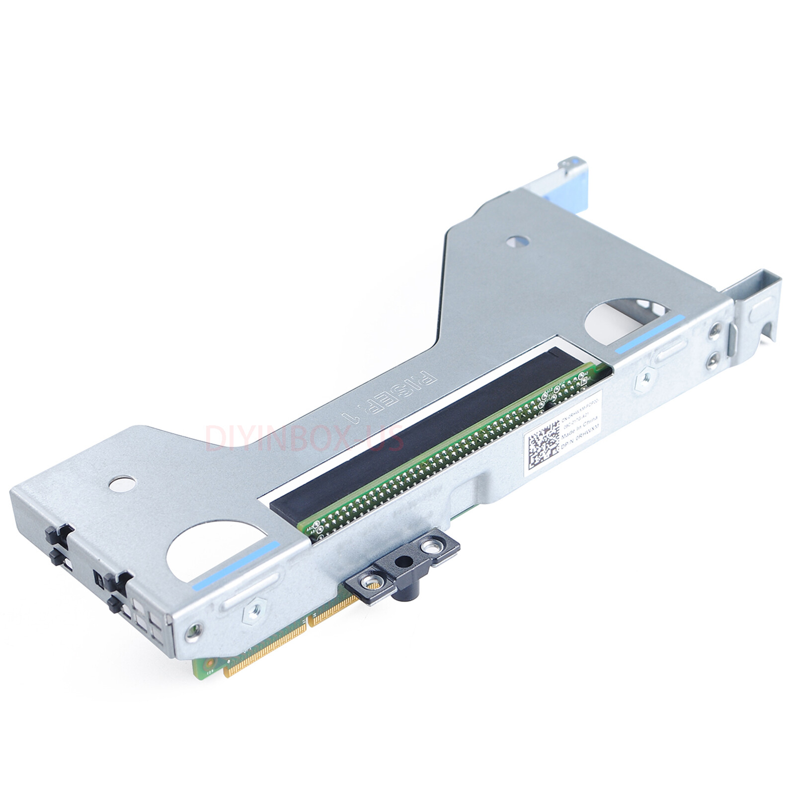 Dell Poweredge Server R440 Chassis Riser1 Card PCI-E TXC2V 0TXC2V RHWXM 0RHWXM