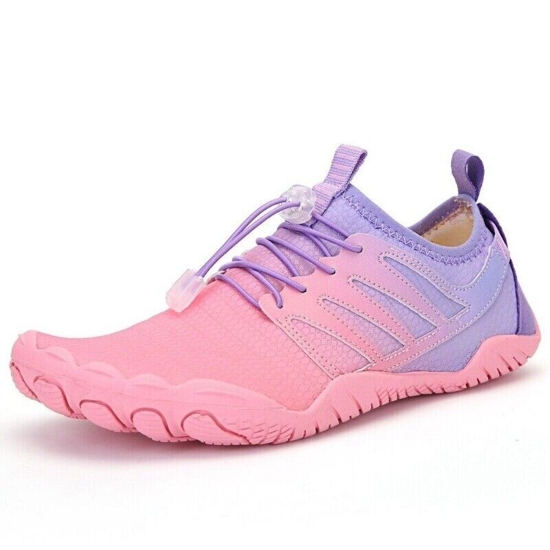 Pro Barefoot Shoes Unisex Hiking Shoes for Outdoor Use