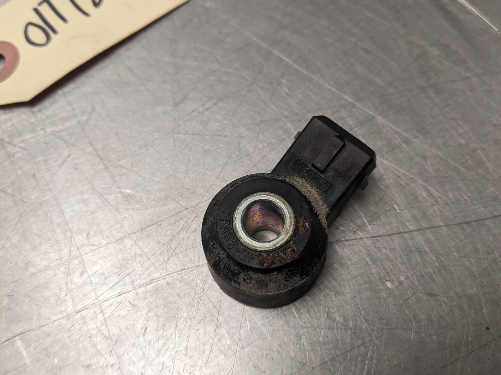 Knock Detonation Sensor From 2003 Dodge Neon 2.0