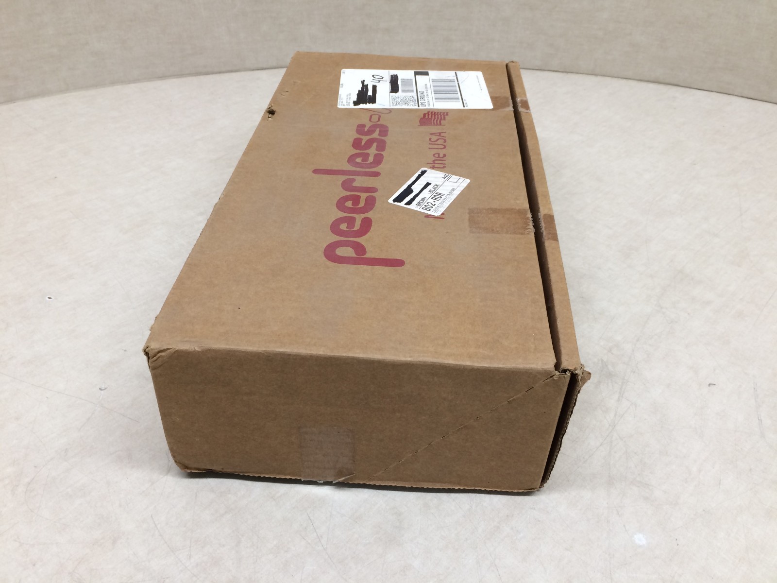 Peerless-AV PRG-EXC Projector Ceiling/Wall Mount 50lb Capacity