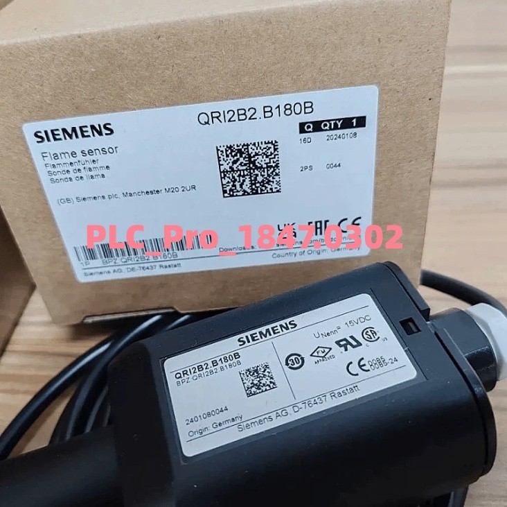 QRI2B2.B180B 1PCS Brand New Siemens QRI2B2.B180B  Fast shipment