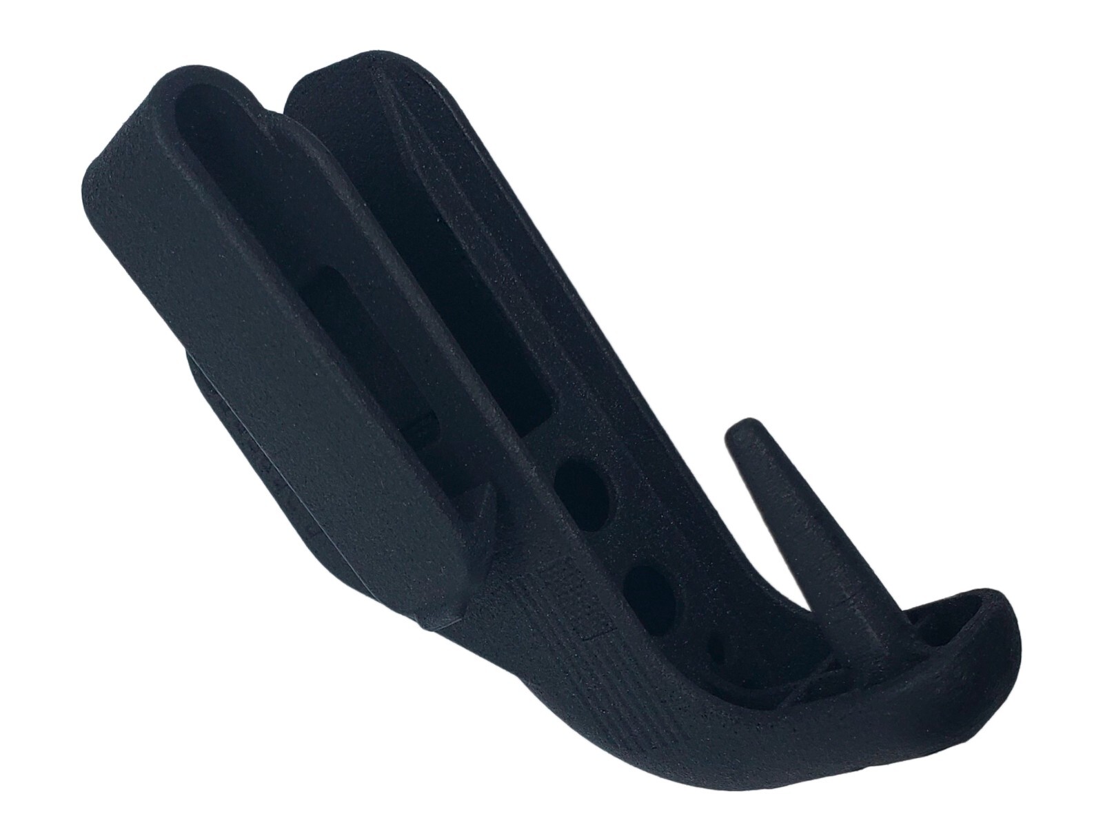 For PALMETTO DAGGER COMPACT. Zero Carry Elite IWB Holster for concealed carry