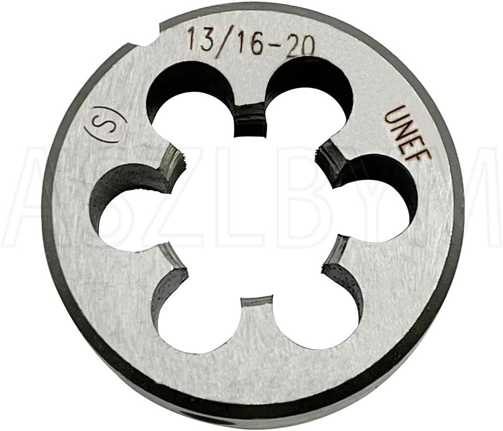 13/16-20 HSS Tap and Die Set