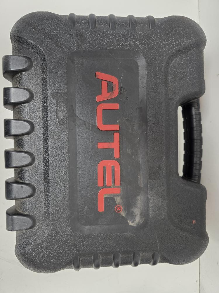 AUTEL MAXICOM MK808BT (P08037943)